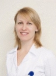 Павлова Оксана Алексеевна