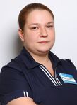 Киселева Анна Сергеевна
