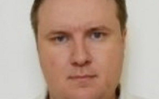Каменский Игорь Валентинович