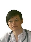 Баранникова Ирина Алексеевна