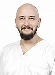 Иноземцев Александр Сергеевич