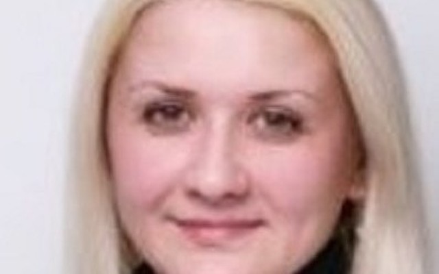 Корнюшко Светлана Андреевна