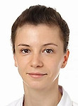 Рыбалко Алла Васильевна
