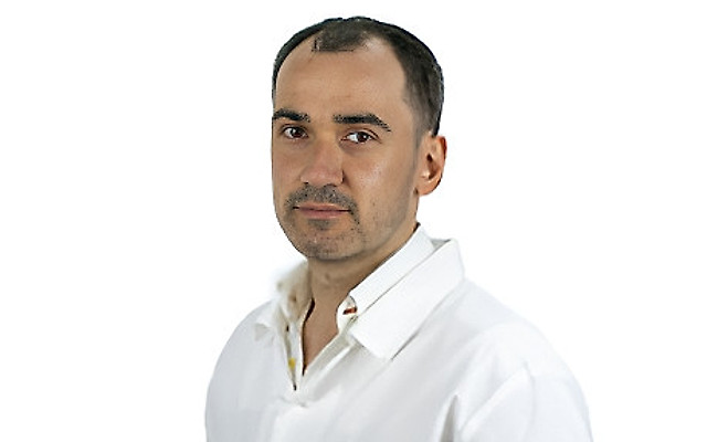 Бетанов Зилим Вячеславович