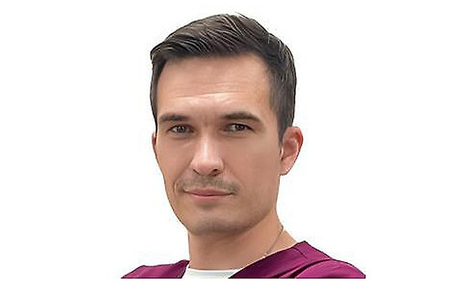 Кузьмин Владислав Сергеевич