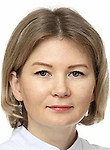 Иванова Антонина Михайловна