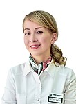 Романова Екатерина Юрьевна