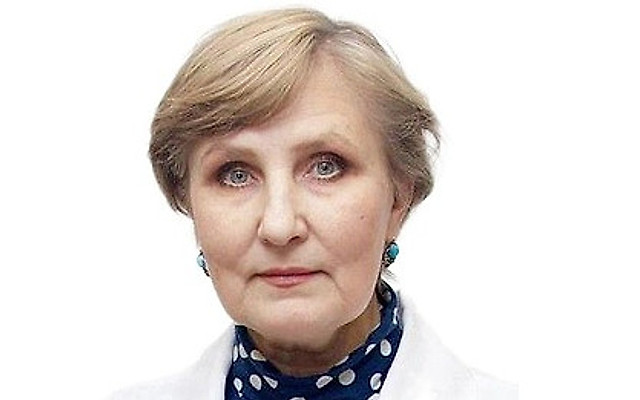 Журавлева Татьяна Анатольевна