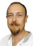 Мельников Алексей Геннадьевич
