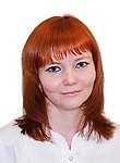 Зайцева Мария Владимировна