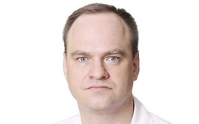 Осипов Денис Владимирович