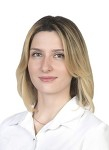 Попова Маргарита Александровна