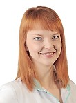 Потапова Анастасия Викторовна