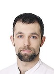 Кондрашин Вячеслав Владимирович
