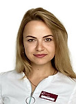 Тюрина Инга Дмитриевна