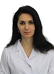 Саламова Лали Рафаэловна