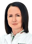 Осокина Жанна Витальевна