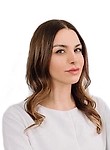 Кобрина Александра Юрьевна