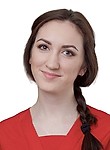 Мезенцева Анна Александровна
