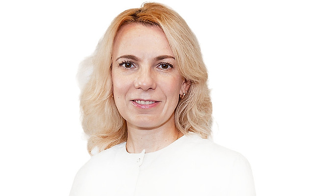 Назирова Юлия Борисовна