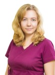 Федосеенко Надежда Владимировна