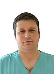 Миронкин Игорь Юрьевич