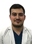 Мусаев Камран Мазахирович