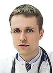 Токмачев Роман Евгеньевич