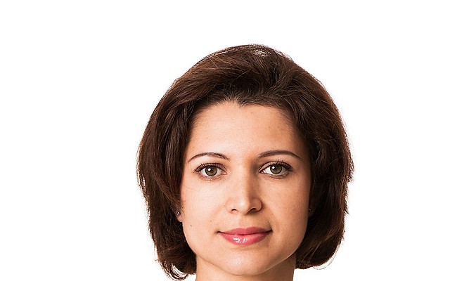 Пронина Светлана Владимировна