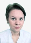 Казакевич Виктория Александровна