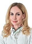 Мельникова Екатерина Геннадьевна