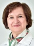 Тарасова Ляйля Раифовна