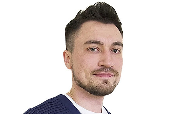 Якушин Михаил Сергеевич