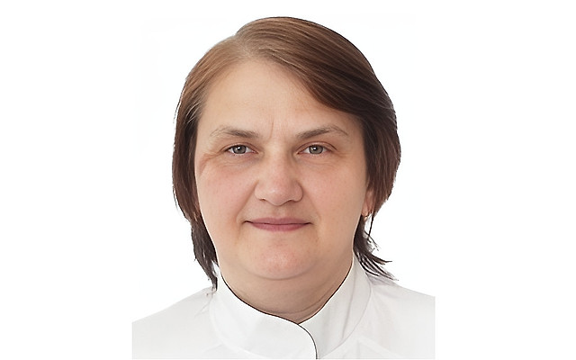 Игнатова Надежда Александровна