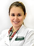 Стрекаловская Марина Николаевна
