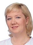 Казанцева Вероника Витальевна