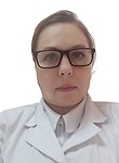 Саяпина Ирина Викторовна