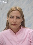 Валиахметова Гузель Миннуилловна