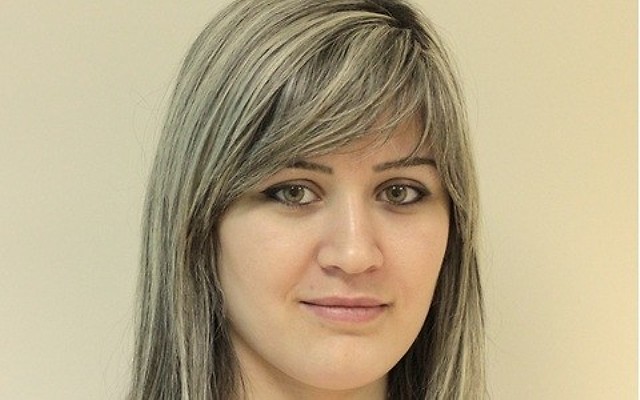 Алиева Зухра Идрисовна