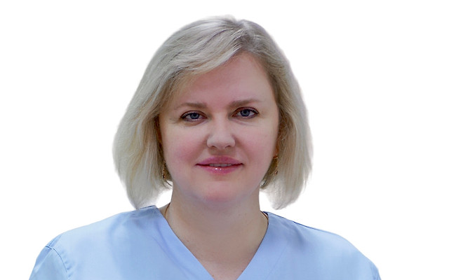 Казакова Элина Юрьевна