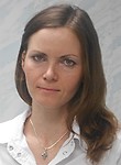 Степаненко Юлия Васильевна