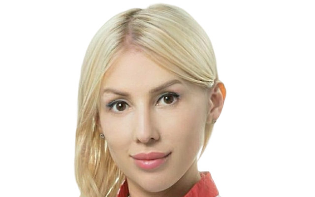 Буланова Анастасия Олеговна