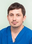 Капитанов Иван Евгеньевич
