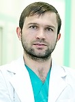 Бегматов Мураджон Анварович