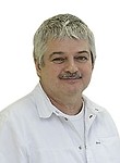 Кузнецов Сергей Николаевич