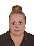Георгиева Елена Валериевна