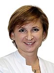 Ежова Елена Владимировна