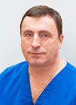 Голубев Сергей Иванович