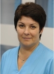 Черепанова Юлия Юрьевна