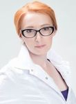 Данилова Анастасия Александровна
